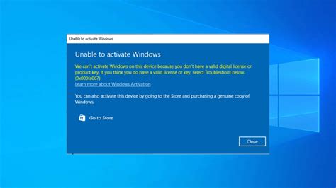 Activate windows 10 not working 2016 hardware change
